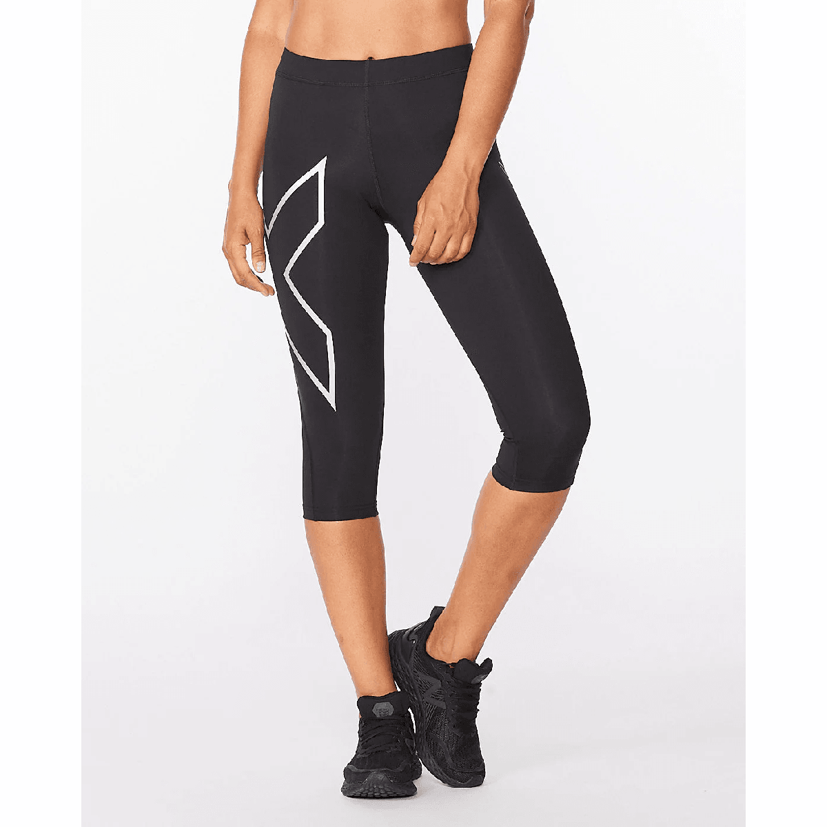 2XU Fitness Compression 3/4 Tight, , large image number null